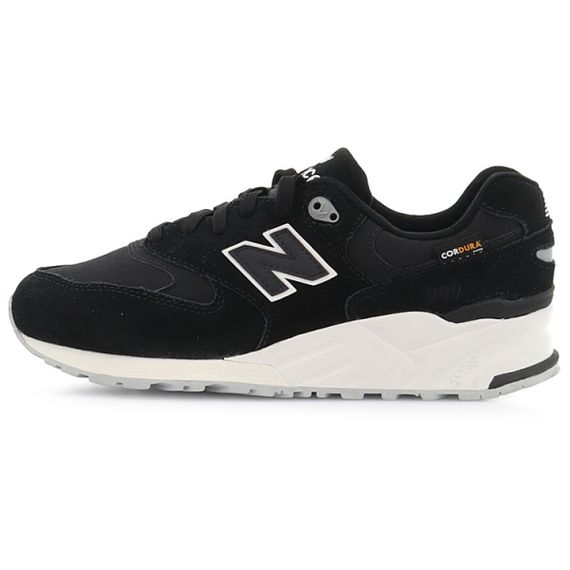 New Balance NB 999 Бежевые кроссовки Низкокалорийный Верх-Мужские