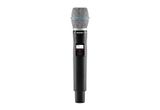 Передатчик SHURE QLXD2 (ручка)