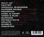 Chase & Status / Return II Jungle (CD)