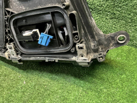 Фара левая Mercedes S W223 (2020-н.в.) Digital Light