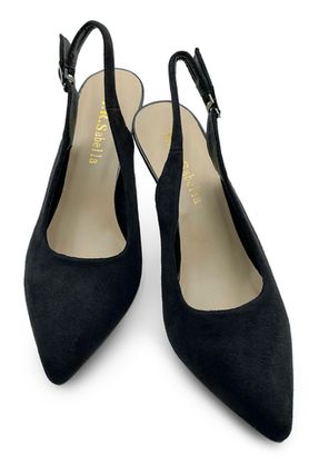 Цена на Туфли-13302 больших размеров