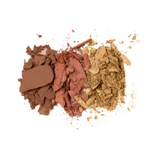 Black Radiance, True Complexion, палитра контуров, оттенок 8321 от среднего до темного, 11 г (0,38 унции)