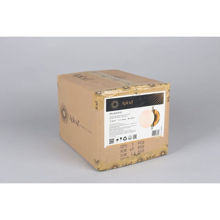 Бра Aployt Penelopa APL.643.01.01