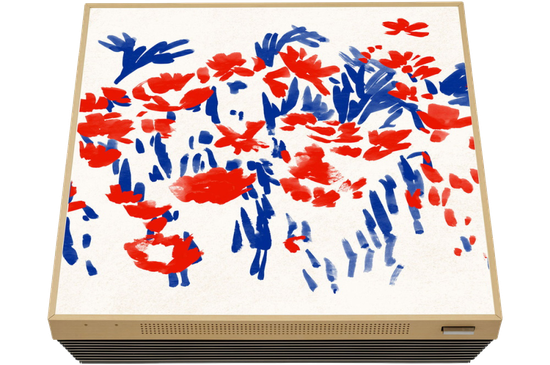 Внутренние блоки мульти сплит-систем настенного типа серии ARTCOOL GALLERY A09GA1.NSER