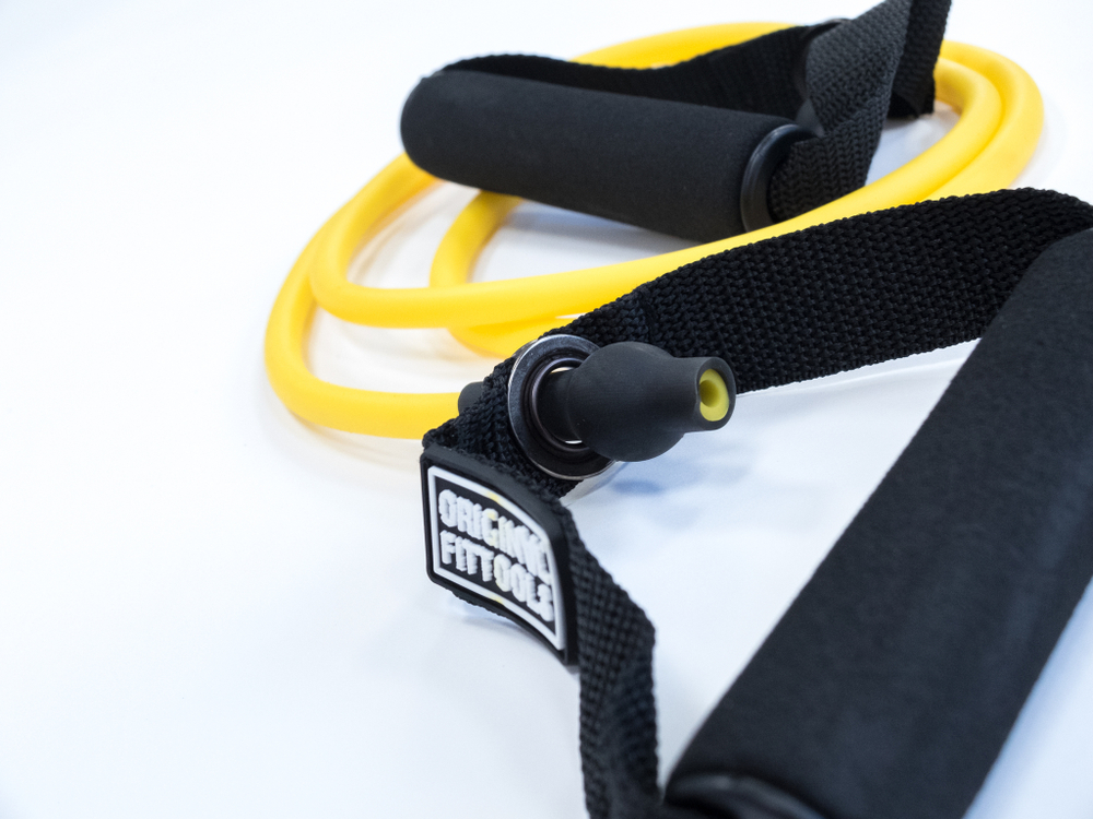 Эспандер трубчатый 5*9*1350 мм