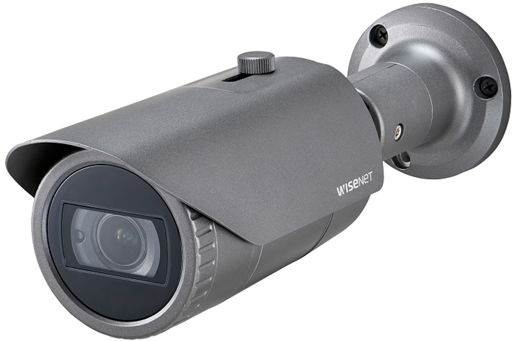 Видеокамера IP Wisenet QNO-6082R