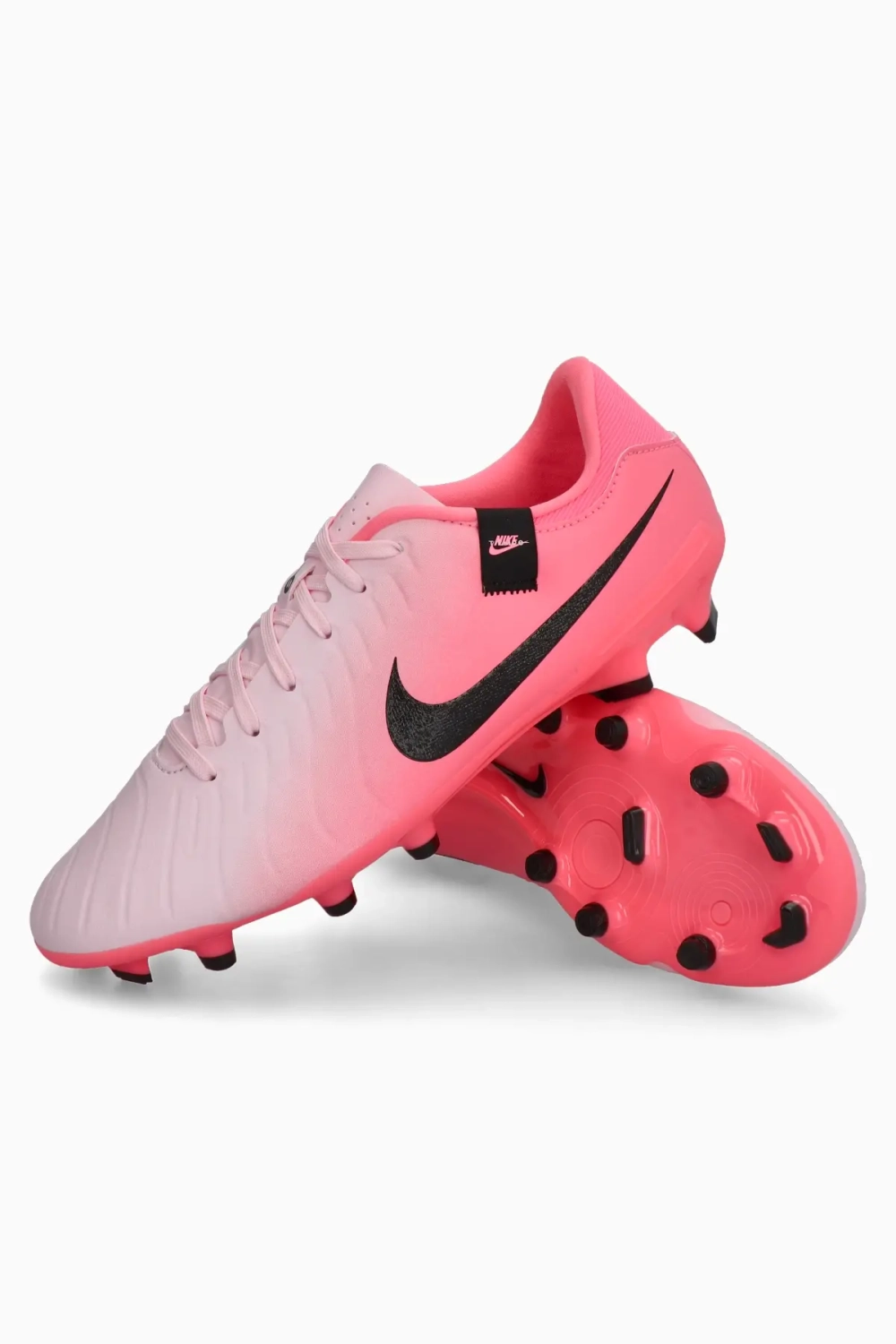Бутсы Nike Tiempo Legend 10 Academy FG/MG