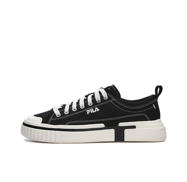 Женские кроссовки FILA VIVA "Black|White" (WMNS) F12W322305FBK