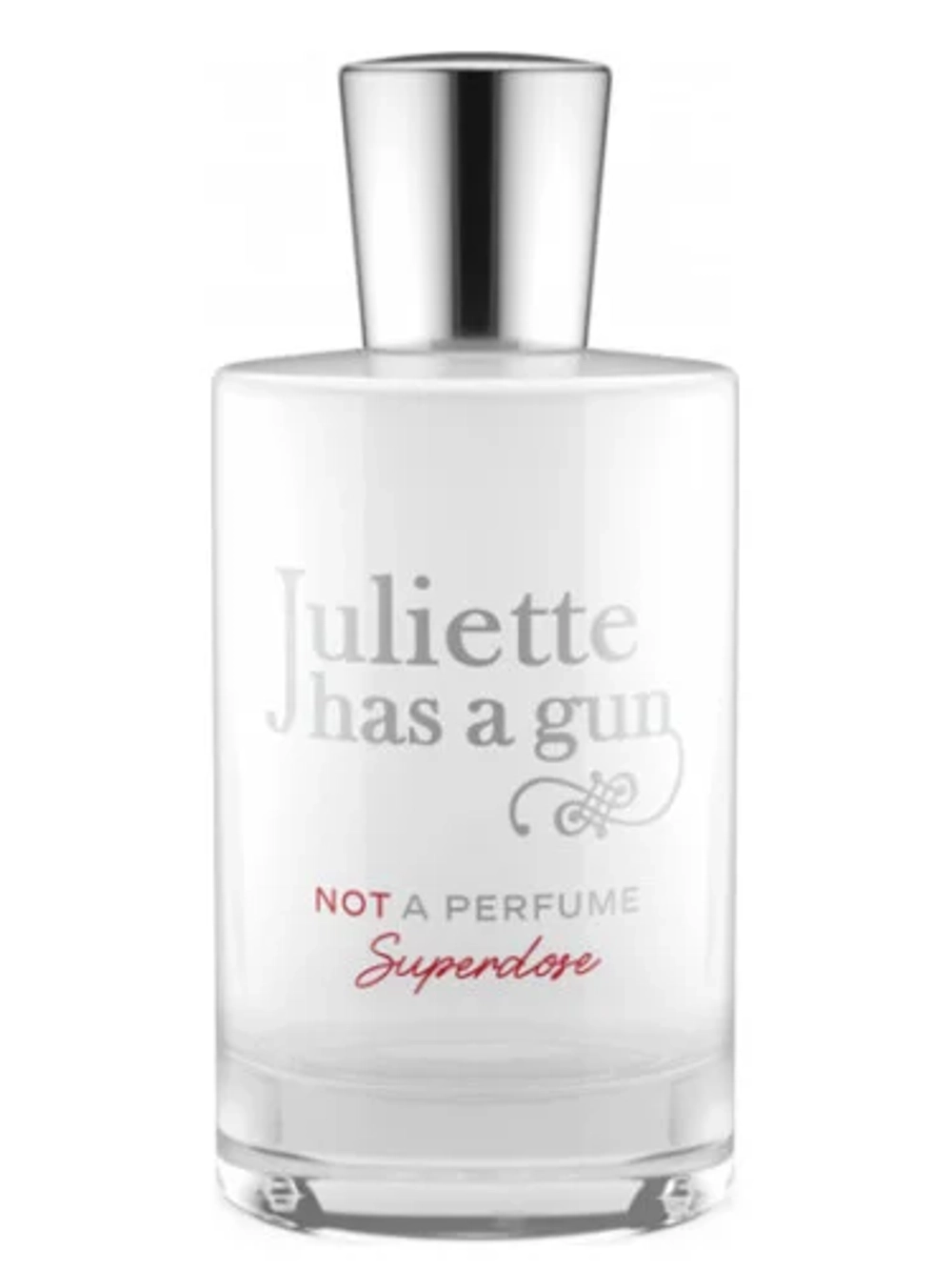 JULIETTE HAS A GUN Not A Perfume Superdose