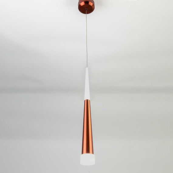 Подвесной светодиодный светильник Citilux Вегас CL227013