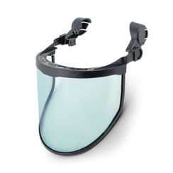 Щиток защитный лицевой РОСОМЗ КБТ ВИЗИОН ENERGO с креплением на каску, арт. 04225-2