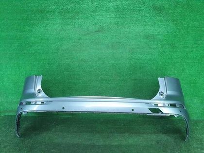 Бампер задний Volvo XC60 2 (2017-2021)