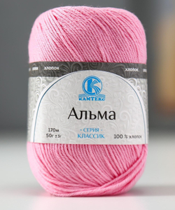 Альма (Камтекс)