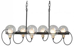 Подвесной светильник Vitaluce V2862 V2862-1/6