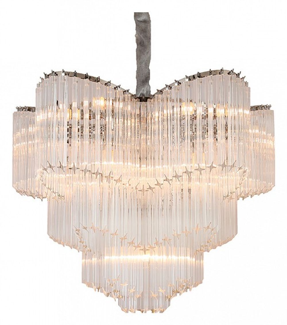 Подвесная люстра Newport 8900 8918/C