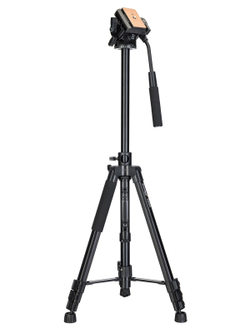 Штатив Levenhuk Level PLUS VT15