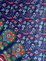 Полотно МАНДАЛА, хлопок
