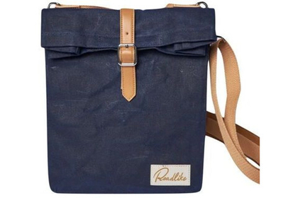Сумка для ланча RoadLike cooler bag, синий