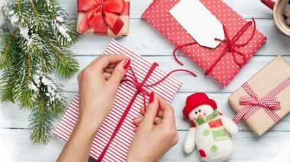 Yeni il hədiyyəni evdən çıxmadan göndər!