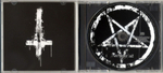 Gorgoroth / Antichrist (RU)(CD)