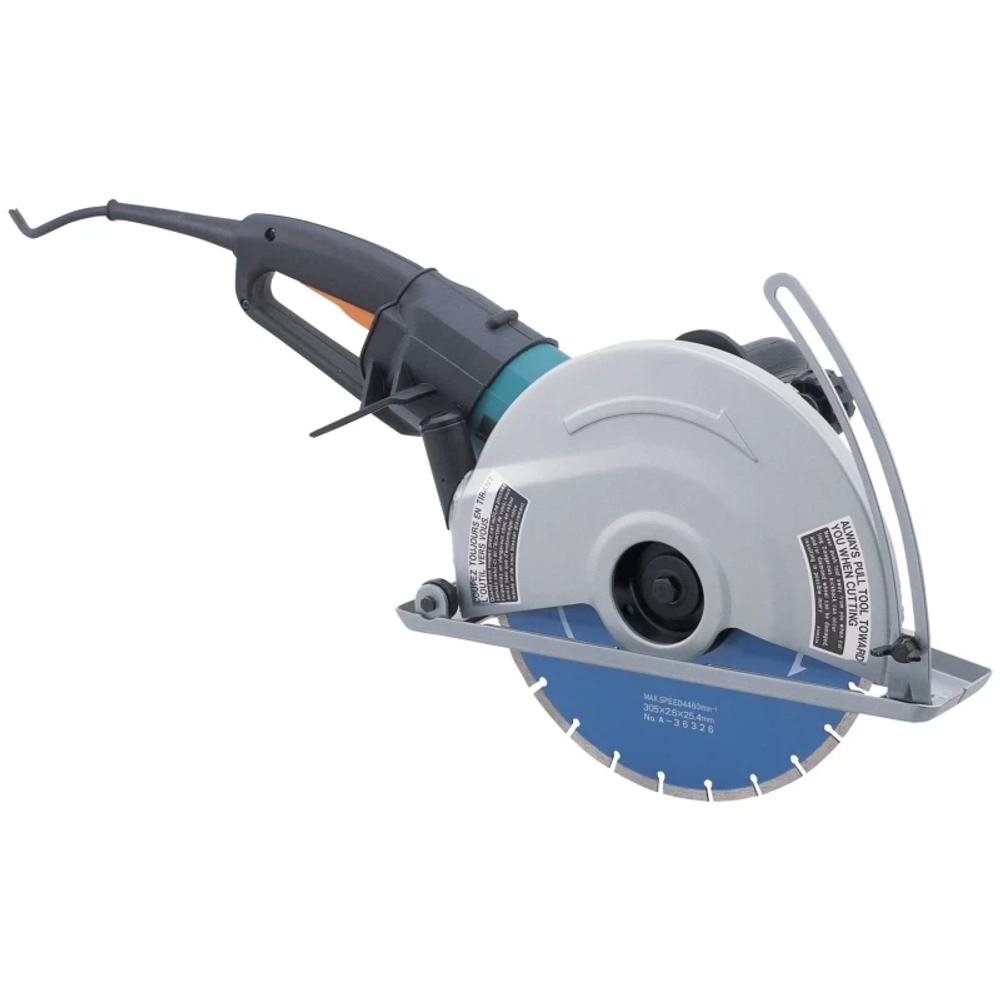 Makita 4112HS станок отрезной