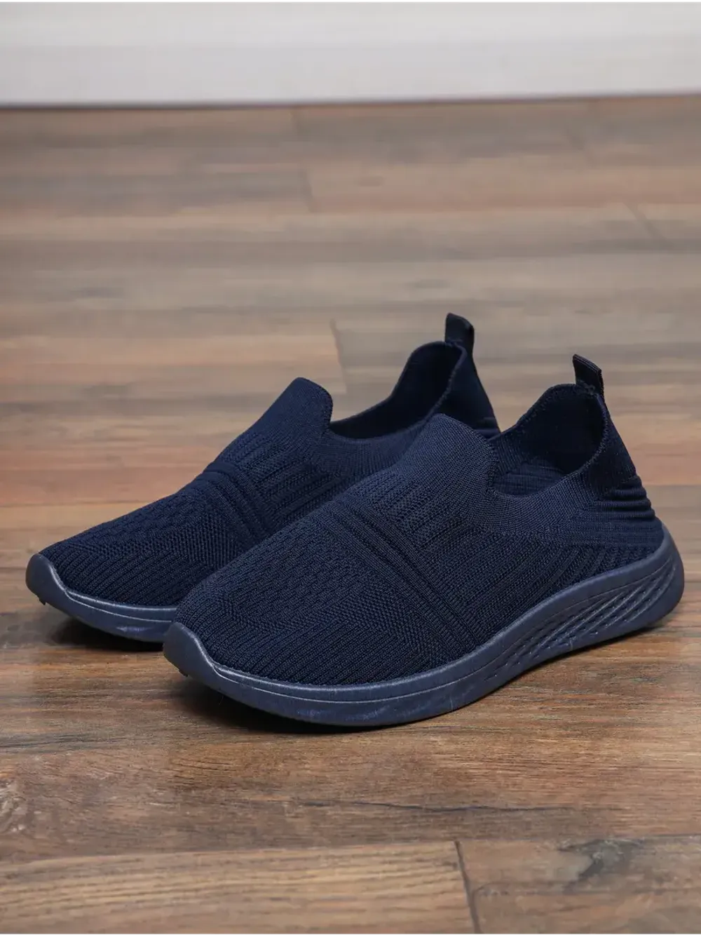 Кроссовки летние текстильные