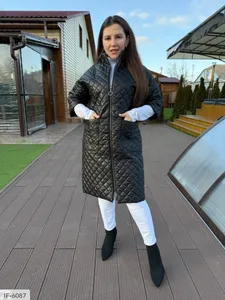 Куртка FA-2658 Фабрика Моды