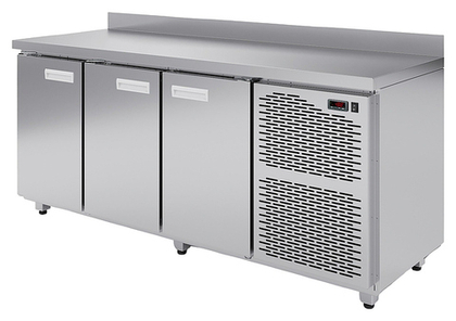 Стол холодильный СХН-3-70