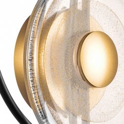 Накладной светильник Lightstar Erica 609622