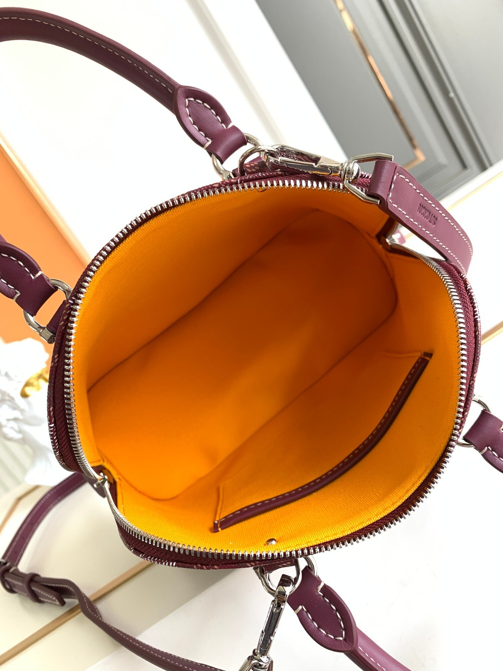 Goyard Vendome PM Bag