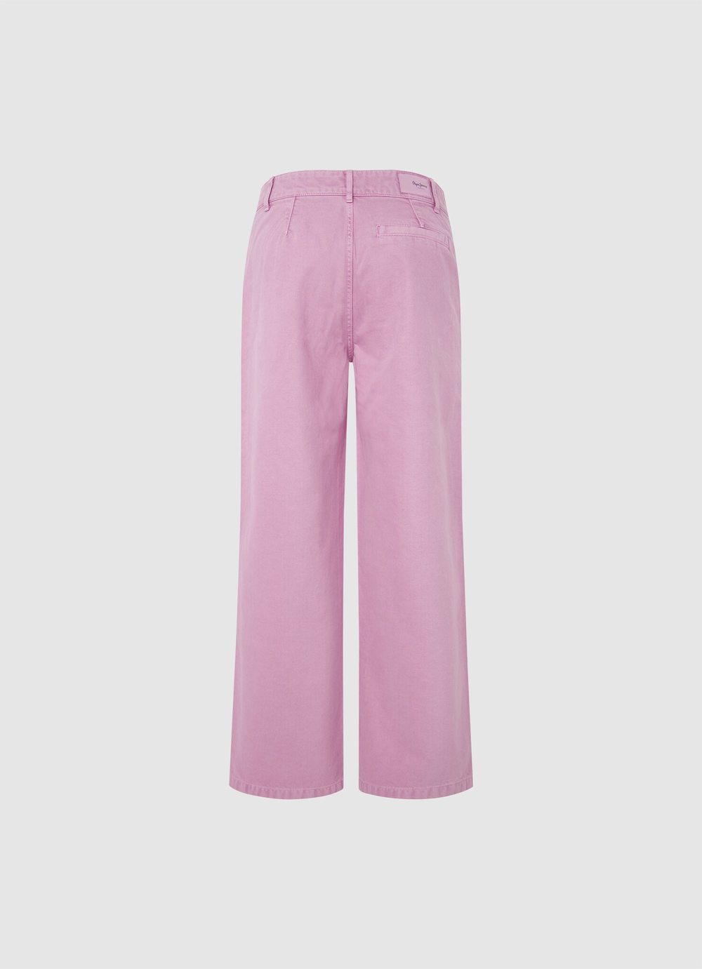 Брюки Pepe Jeans