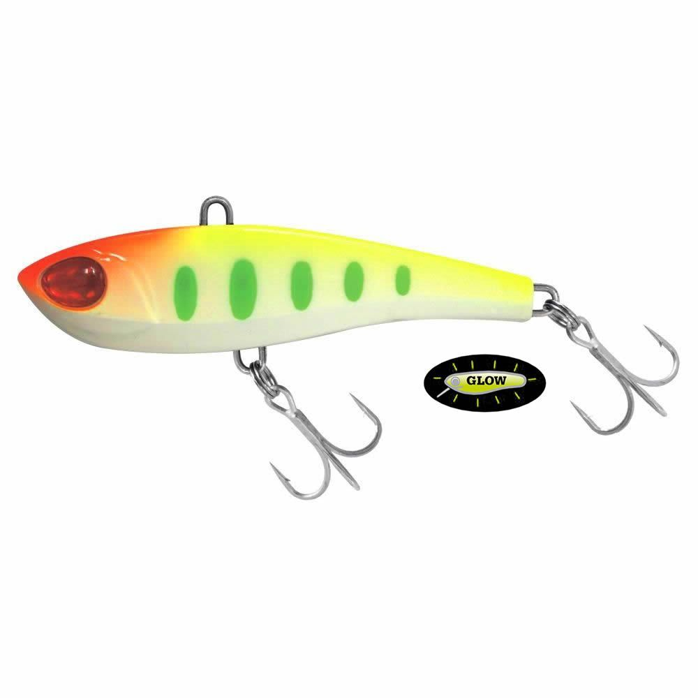 Воблер для рыбалки Usami Wasabi Vib