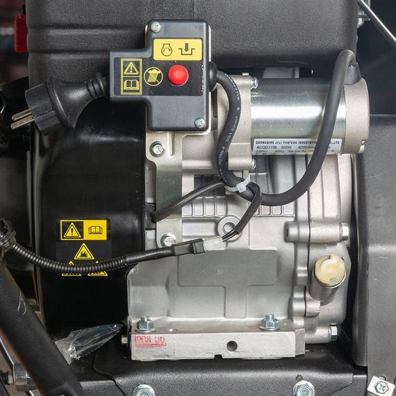 Снегоуборщик REDVERG PROLine RD-SB87/2100BS-TE