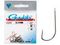 Крючки Gamakatsu LS-2210B HOOKS BRONZE разм. 12 25шт.