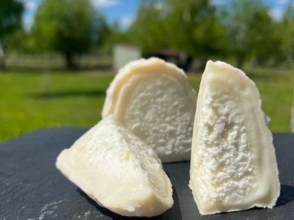 Экоферма Mumi Cheese – новый поставщик «Романовского Парка»