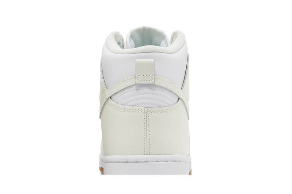 Кроссовки Nike Dunk "Sail Gum" (Женская размерная сетка)