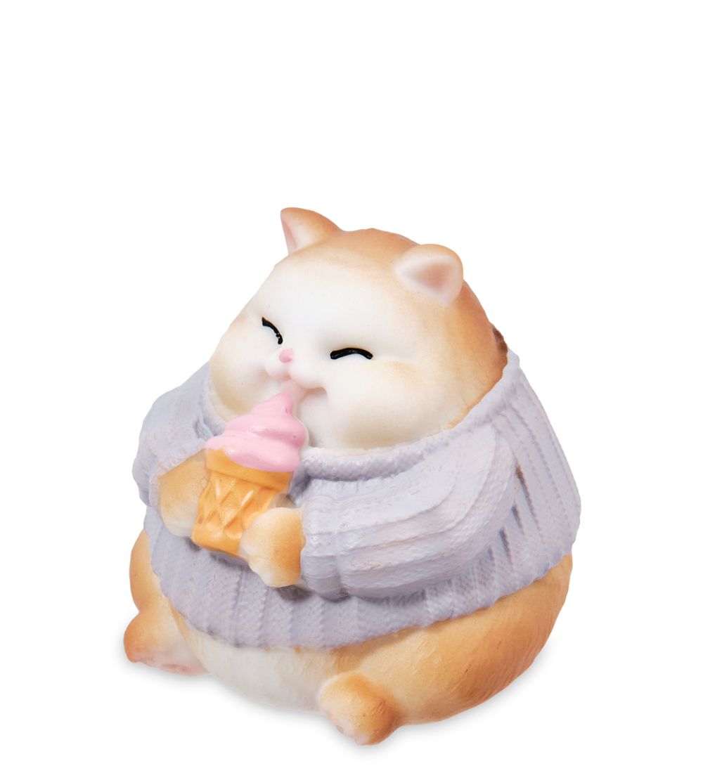 GAEM Art MN-285/1 Фигурка «Кот»