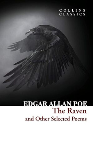 Raven and Other Selected Poems. Poe Edgar Allan