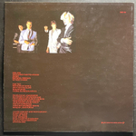 Japan ‎– Gentlemen Take Polaroids (Англия 1984г.)
