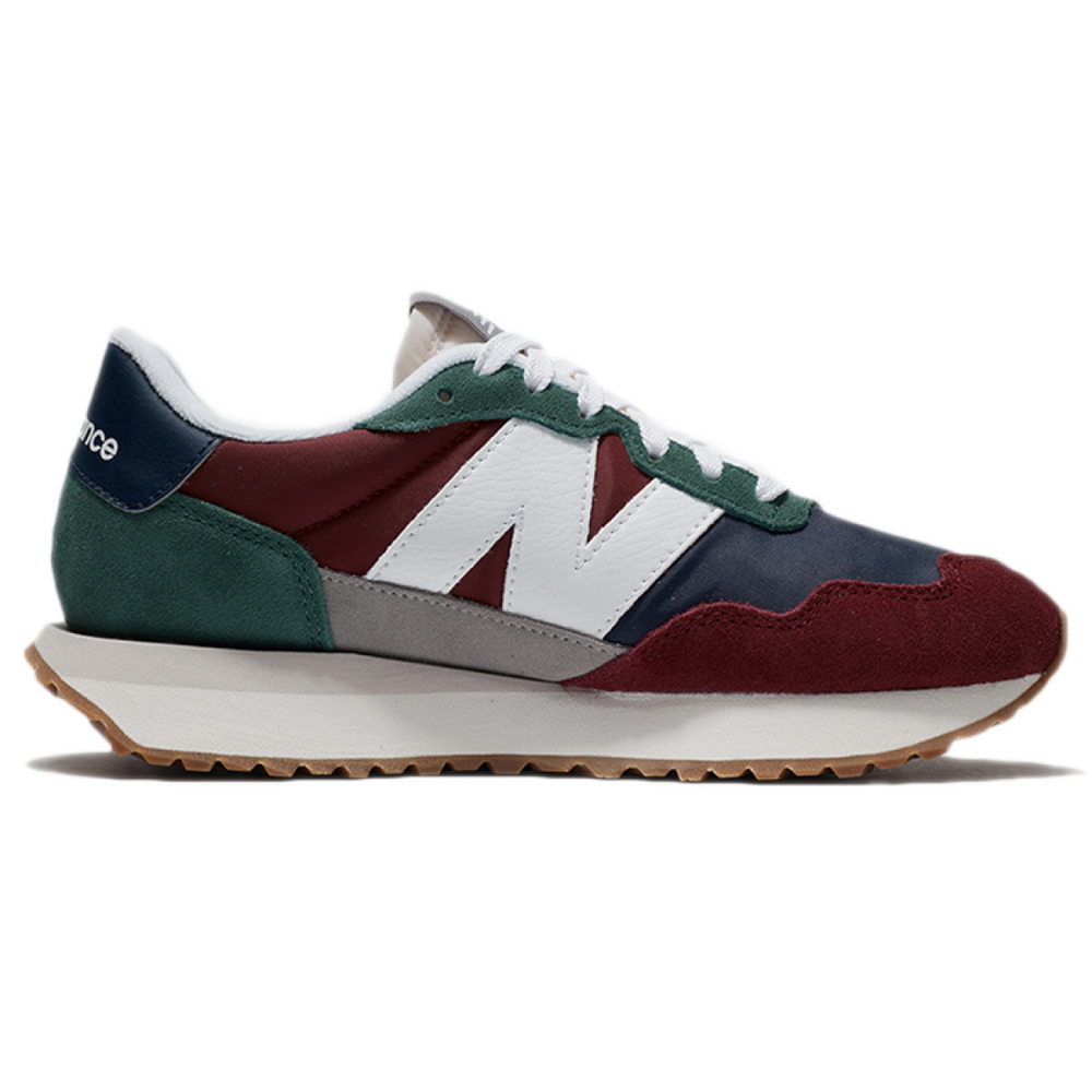 Кроссовки New Balance, MS237EA