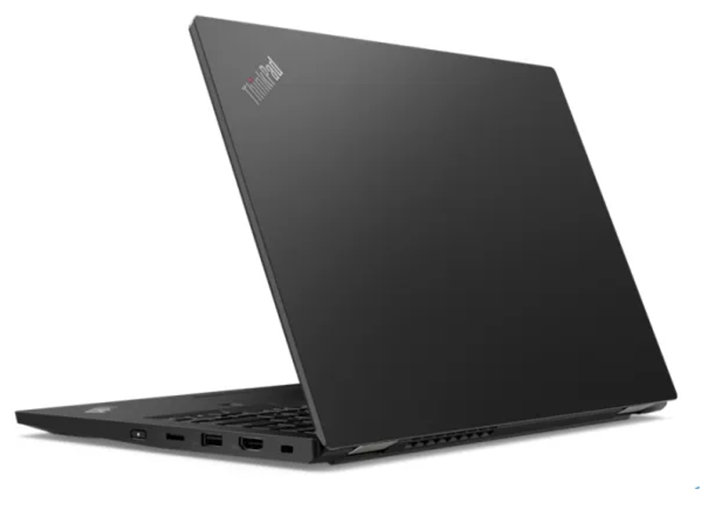 Ноутбук Lenovo ThinkPad L13 Gen 2. Конфигурация: Intel Core i5 1135G7 2.4Ггц/8 ГБ/512 ГБ SSD/Intel Iris Xe Graphics/Windows 11 Профессианальная/13.3" 1920x1080 пикс./A1