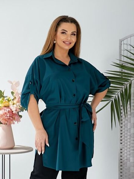 Блузка УК-3774-1 Fabrika Фото 1