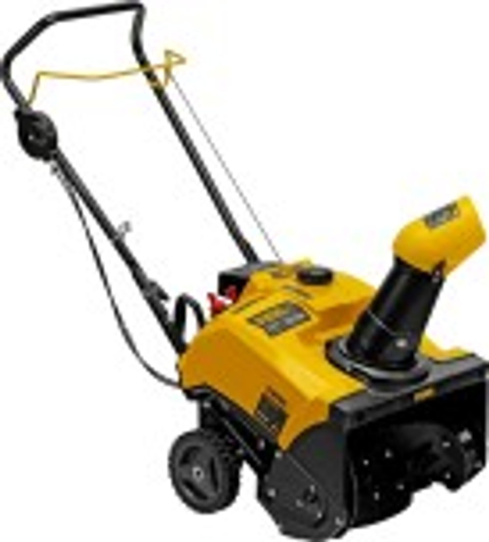 Снегоуборщик бензиновый Denzel SB 460 97650