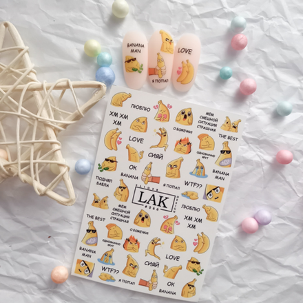 Слайдер-дизайн LAK #066