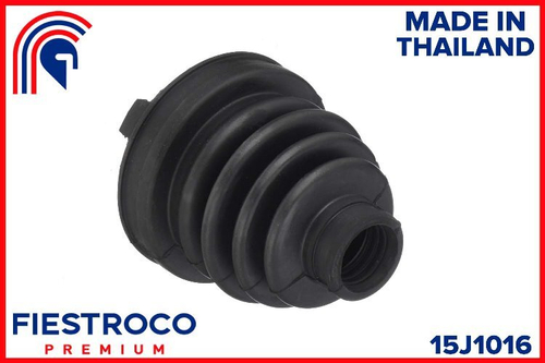 Пыльник ШРУСа (к-т) 15J1016