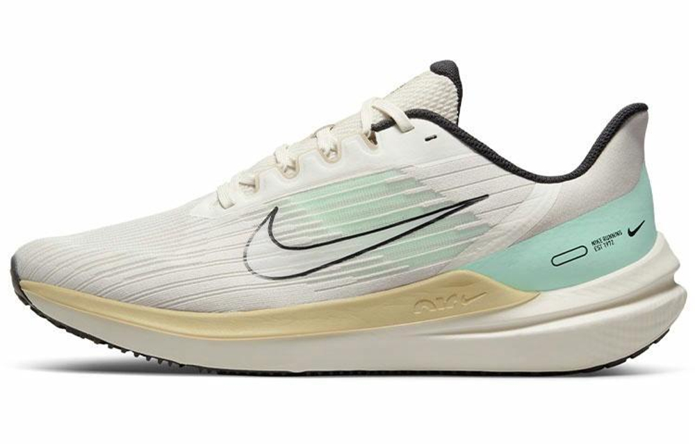 Кроссовки Nike Zoom Winflo 9