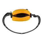 THE NORTH FACE 1.65L Outdoor Bags Fabric Yellow Unisex