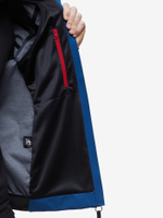 КУРТКА МУЖСКАЯ СОФТШЕЛЛ BASK CUBE