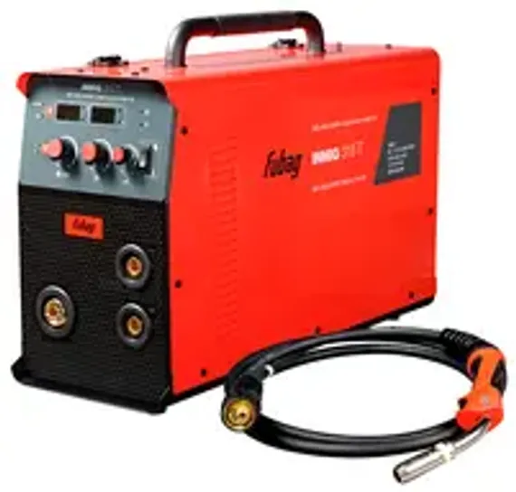 Ролики из порошковой проволоки 1,2/1,6 Fubag для INMIG 315T/350T/400T/500T, 2 шт