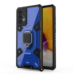 Противоударный чехол с Innovation Case c защитой камеры для Samsung Galaxy A72